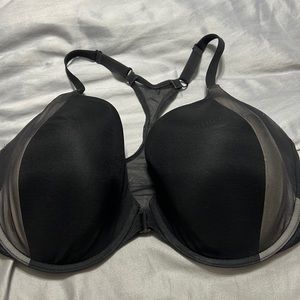 Victoria's Secret Body by Victoria racerback perfect coverage 36DDD